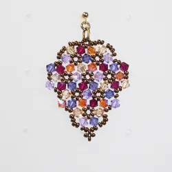 Pierces - Gold filled 14K - Earrings Grapes Terence - Pierces - Gold filled 14K - Gold filled 14K